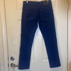 Levi’s 508 Men Jeans Size W30X33